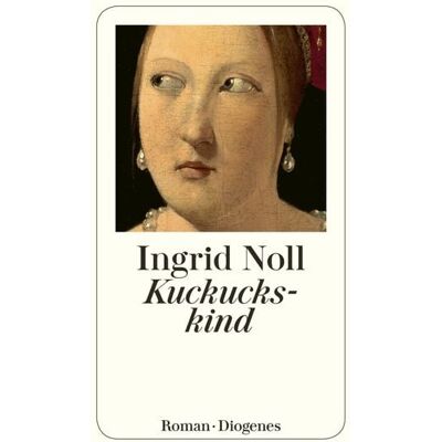 Diogenes Kuckuckskind Diogenes Kuckuckskind