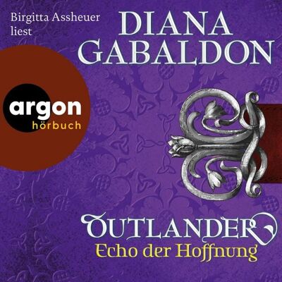 Argon Echo der Hoffnung Argon Echo der Hoffnung