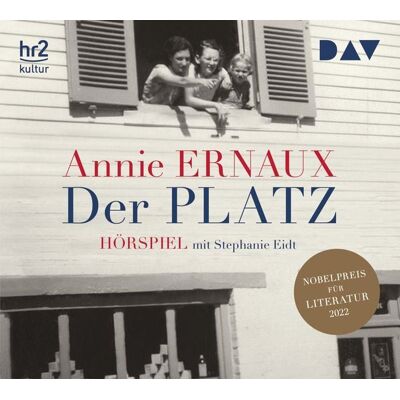Der Audio Verlag Der Platz Der Audio Verlag Der Platz