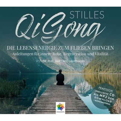 Minddrops STILLES QI GONG Minddrops STILLES QI GONG