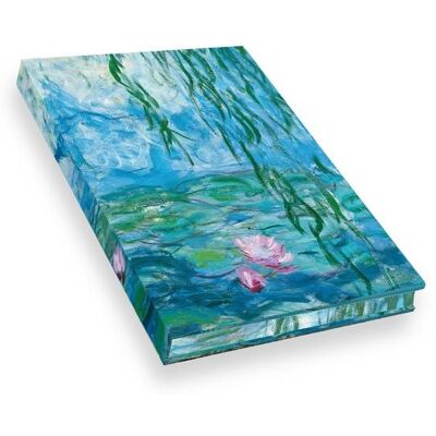 Prestel Artists' Sketchbook Monet Water Lilies Prestel Artists' Sketchbook Monet Water Lilies