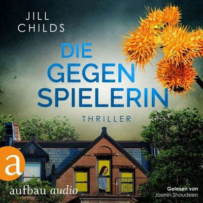 Aufbau Audio Die Gegenspielerin Aufbau Audio Die Gegenspielerin