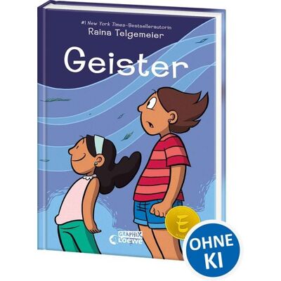 Loewe Geister Loewe Geister