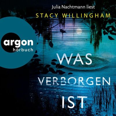 Argon Was verborgen ist Argon Was verborgen ist