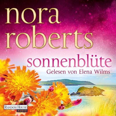 Random House Audio Sonnenblüte Random House Audio Sonnenblüte
