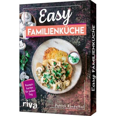 Riva Easy Familienküche Riva Easy Familienküche