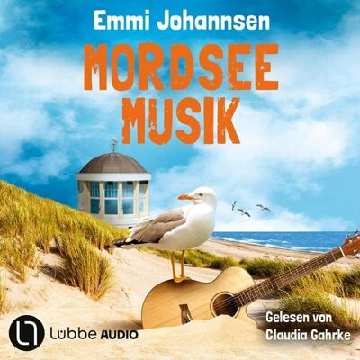 Lübbe Audio Mordseemusik Lübbe Audio Mordseemusik