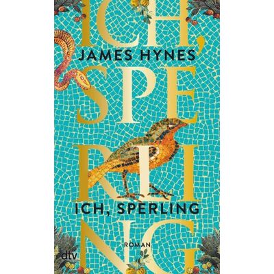dtv Ich, Sperling dtv Ich, Sperling