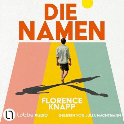 Lübbe Audio Die Namen Lübbe Audio Die Namen