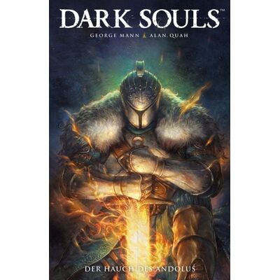 Panini Dark Souls Panini Dark Souls