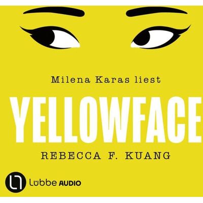 Lübbe Audio Yellowface Lübbe Audio Yellowface