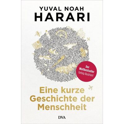 Dva Eine kurze Geschichte der Menschheit Dva Eine kurze Geschichte der Menschheit