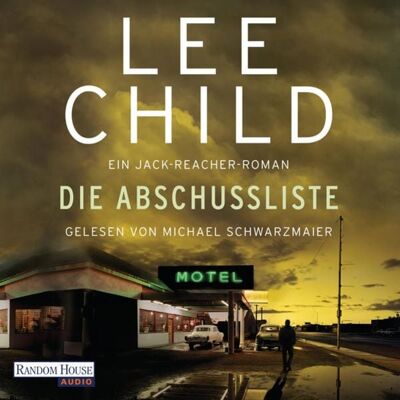 Random House Audio Die Abschussliste Random House Audio Die Abschussliste