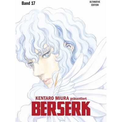 Panini Berserk: Ultimative Edition 17 Panini Berserk: Ultimative Edition 17