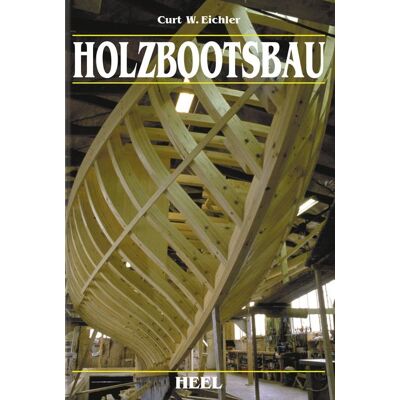 Heel Holzbootsbau Heel Holzbootsbau