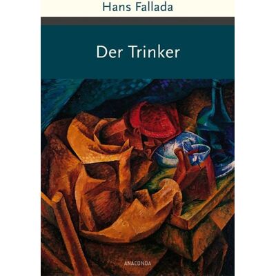 Anaconda Der Trinker Anaconda Der Trinker