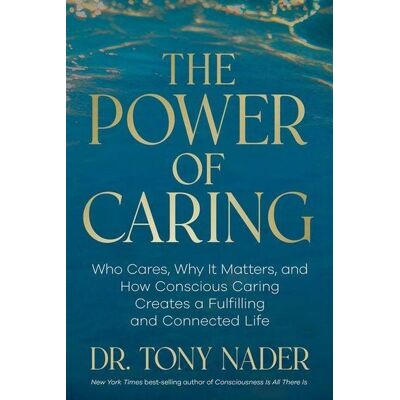 Hay House The Power of Caring Hay House The Power of Caring