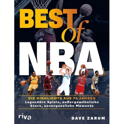 Riva Best of NBA Riva Best of NBA