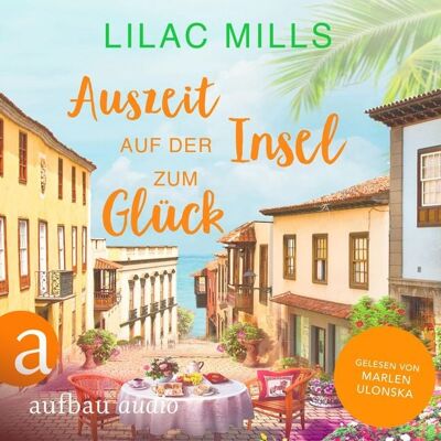 Aufbau Audio Auszeit auf der Insel zum Glück Aufbau Audio Auszeit auf der Insel zum Glück
