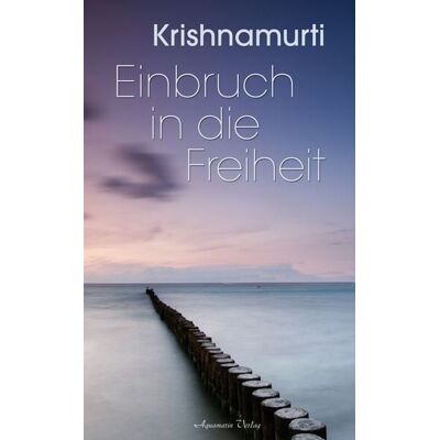 Aquamarin Einbruch in die Freiheit Aquamarin Einbruch in die Freiheit