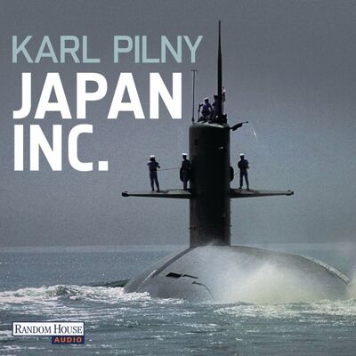 Random House Audio Japan Inc. Random House Audio Japan Inc.