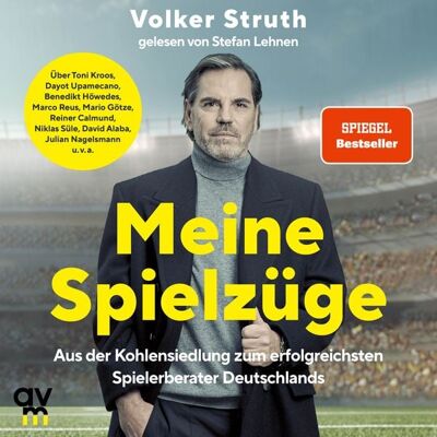 Audio Verlag München Meine Spielzüge Audio Verlag München Meine Spielzüge