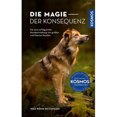 Kosmos Die Magie der Konsequenz Kosmos Die Magie der Konsequenz