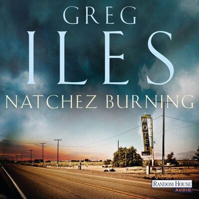 Random House Audio Natchez Burning Random House Audio Natchez Burning