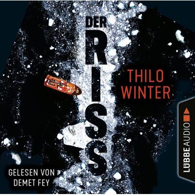 Lübbe Audio Der Riss Lübbe Audio Der Riss