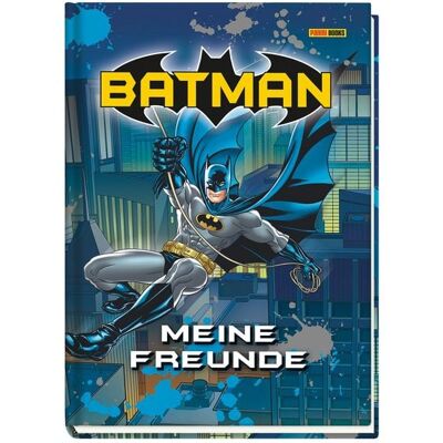 Panini DC Batman: Meine Freunde Panini DC Batman: Meine Freunde