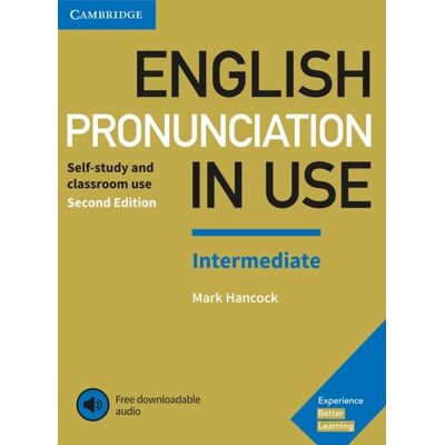 Klett Sprachen GmbH English Pronunciation in Use Intermediate Klett Sprachen GmbH English Pronunciation in Use Intermediate