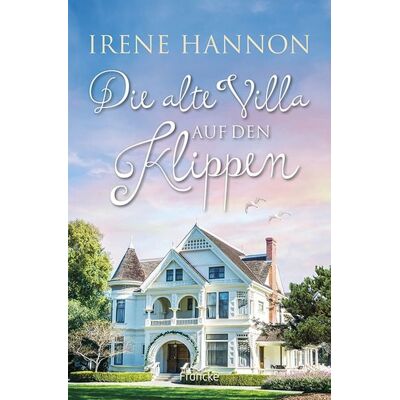 Francke-Buch Die alte Villa auf den Klippen Francke-Buch Die alte Villa auf den Klippen