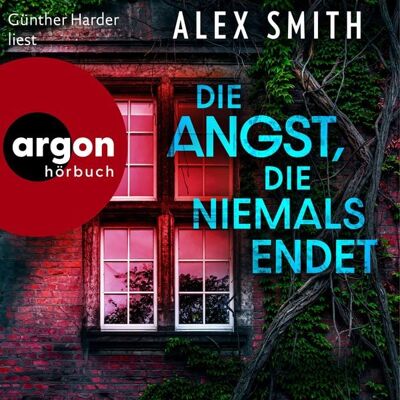 Argon Die Angst, die niemals endet Argon Die Angst, die niemals endet