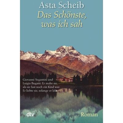 dtv Das Schönste, was ich sah dtv Das Schönste, was ich sah