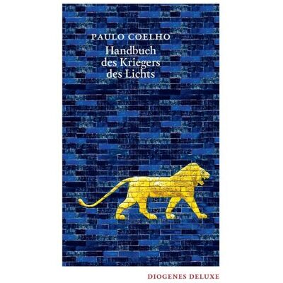 Diogenes Handbuch des Kriegers des Lichts Diogenes Handbuch des Kriegers des Lichts
