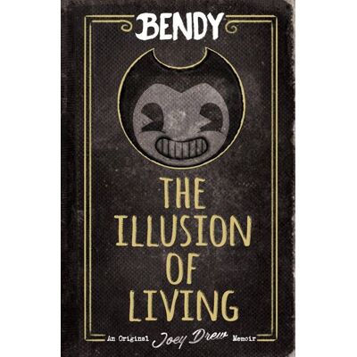 Scholastic Bendy Scholastic Bendy