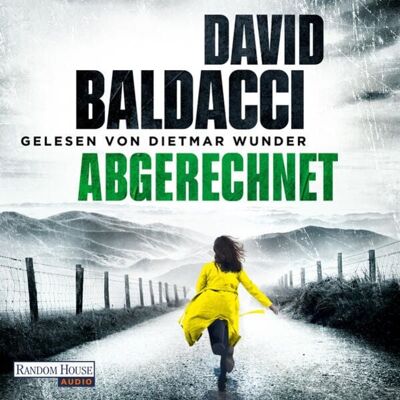 Random House Audio Abgerechnet Random House Audio Abgerechnet