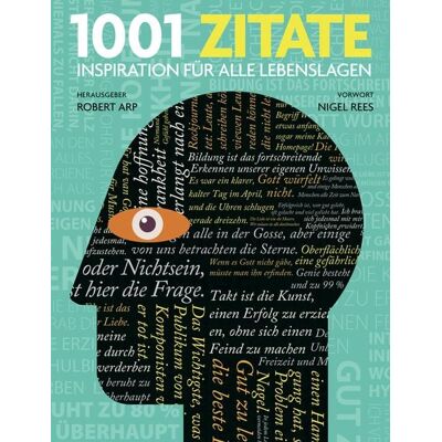 Edition Olms 1001 Zitate Edition Olms 1001 Zitate