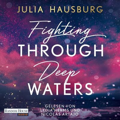 Random House Audio Fighting Through Deep Waters Random House Audio Fighting Through Deep Waters