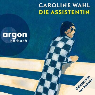 Argon Die Assistentin Argon Die Assistentin