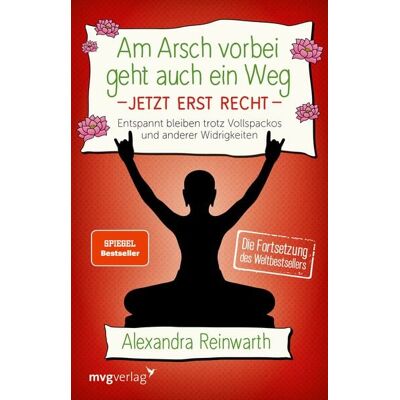 Mvg Am Arsch vorbei geht auch ein Weg - Jetzt erst recht Mvg Am Arsch vorbei geht auch ein Weg - Jetzt erst recht