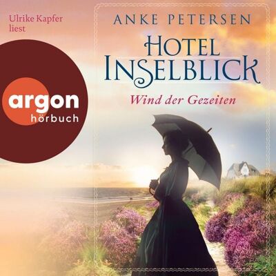 Argon Hotel Inselblick - Wind der Gezeiten Argon Hotel Inselblick - Wind der Gezeiten
