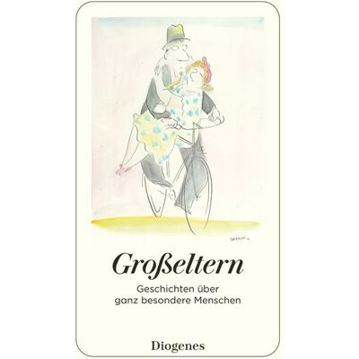 Diogenes Großeltern Diogenes Großeltern