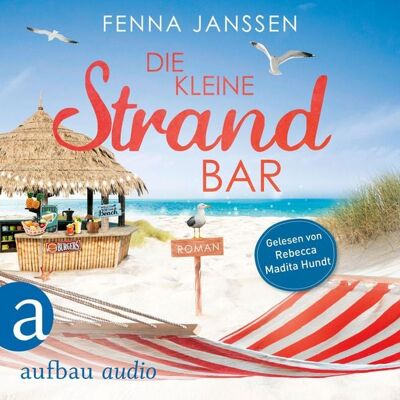 Aufbau Audio Die kleine Strandbar Aufbau Audio Die kleine Strandbar