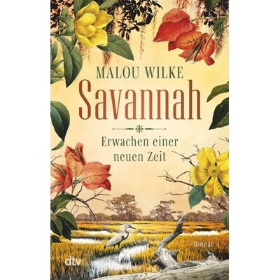 dtv Savannah – Erwachen einer neuen Zeit dtv Savannah – Erwachen einer neuen Zeit