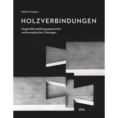DVA Holzverbindungen DVA Holzverbindungen