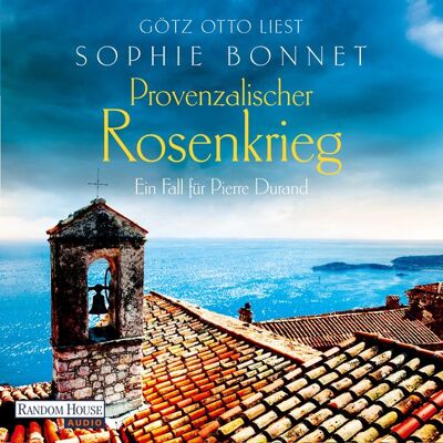 Random House Audio Provenzalischer Rosenkrieg Random House Audio Provenzalischer Rosenkrieg