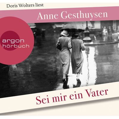 Argon Sei mir ein Vater Argon Sei mir ein Vater