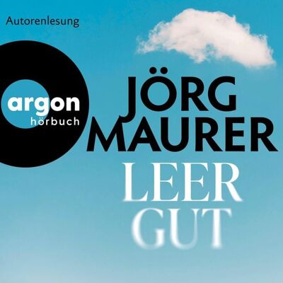 Argon Leergut Argon Leergut