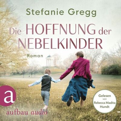 Aufbau Audio Die Hoffnung der Nebelkinder Aufbau Audio Die Hoffnung der Nebelkinder